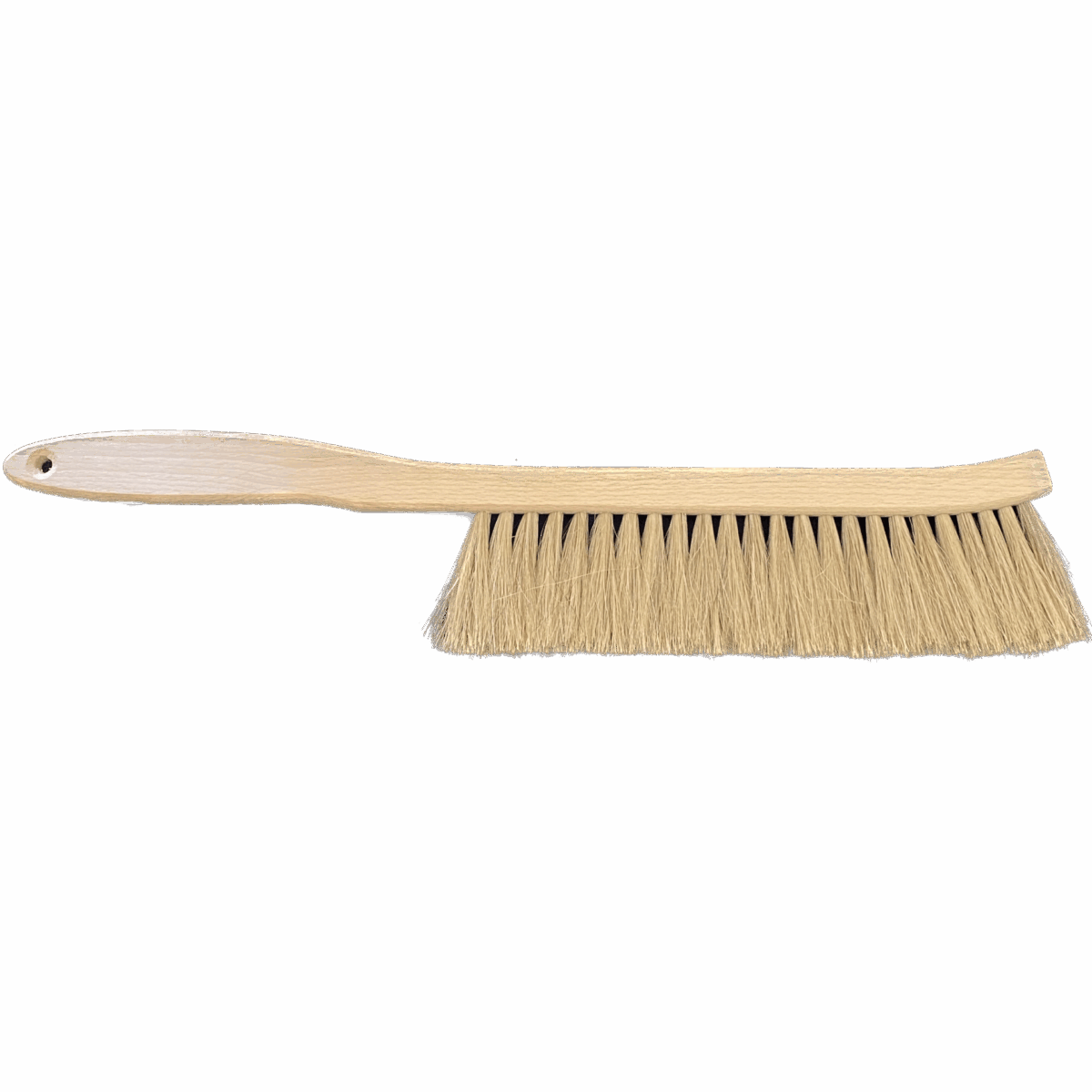 3569 Naturhaar Bienenbesen 42 cm