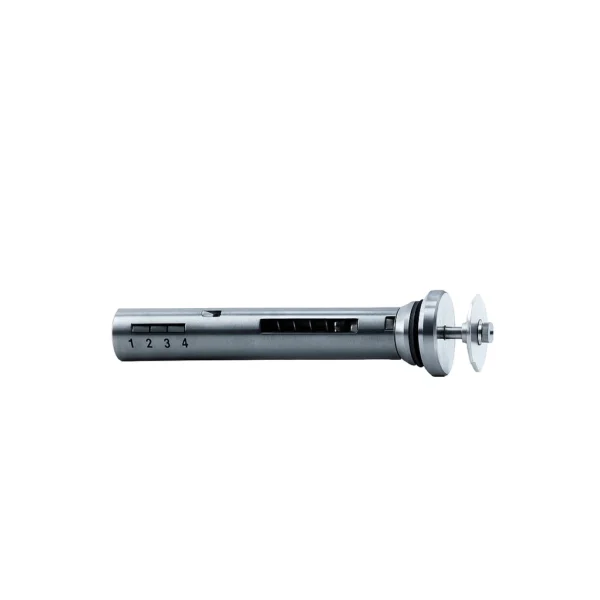 InstantVap 18V - Akku Oxalsäure Verdampfer