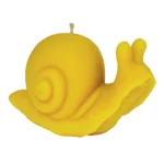 Silikongießform Schnecke H:55mm 60g - FS106