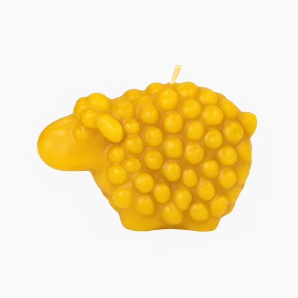 Silikongießform Schaf - FS478