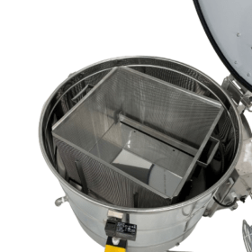 Ersatzkorb für Wachsschleuder Premium Ø 77cm