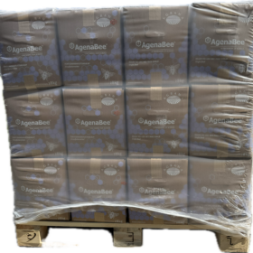 Agenabee Bienenfutter