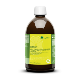 eMC Allzweckreiniger Citrus