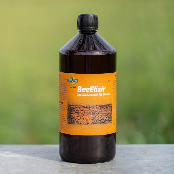 BeeElixir 1L