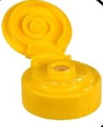 Honig-Quetschflasche großer Bär 450 ml – Bild 2