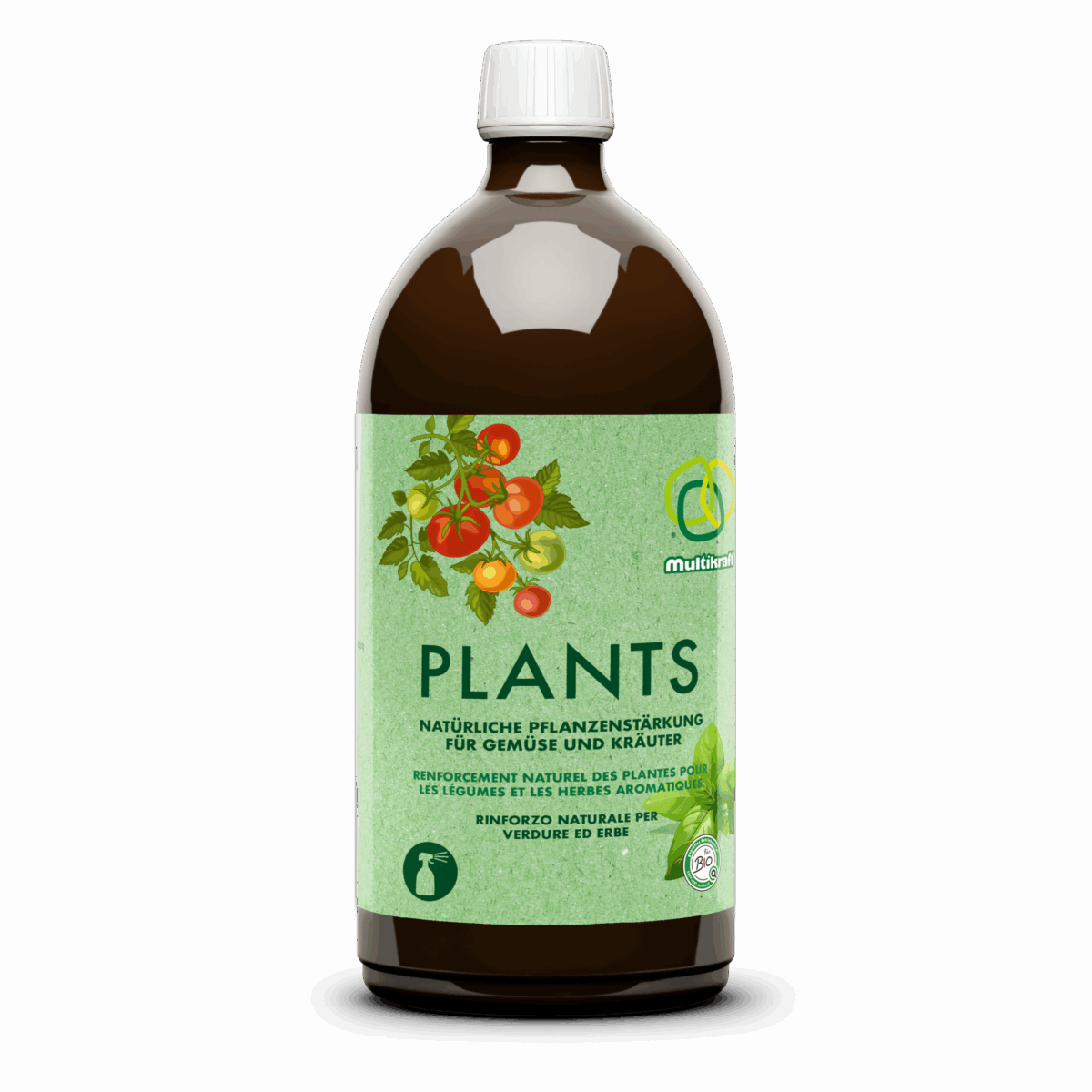 Multikraft- Plants