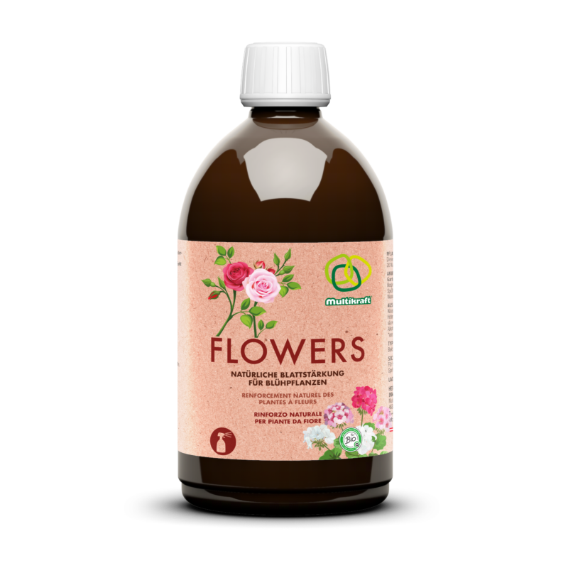 Multikraft Flowers