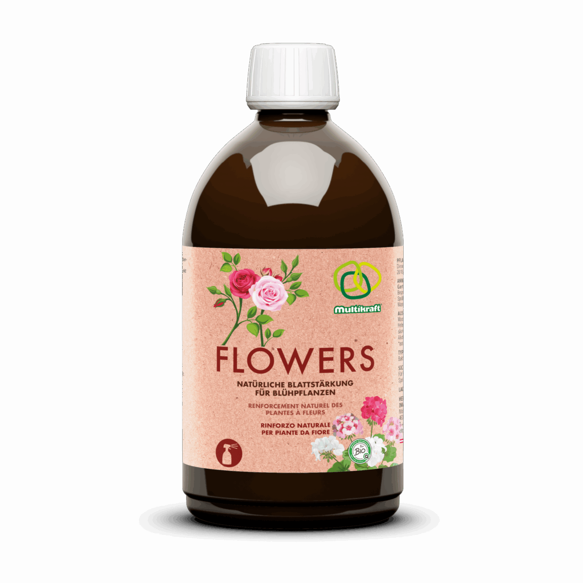 Multikraft Flowers