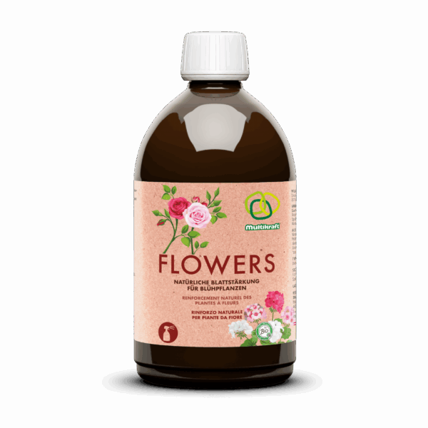 Multikraft Flowers