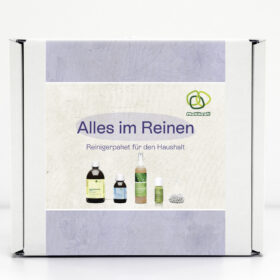 Paket "Alles im Reinen"