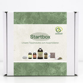 Paket "Startbox"