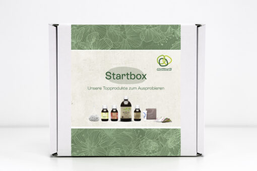 Paket "Startbox"
