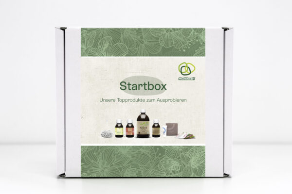 Paket "Startbox"