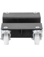 Transporthilfe Schleuder mit Räder (3 STÜCK) – Bild 7