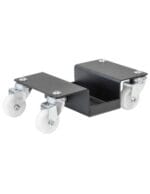 Transporthilfe Schleuder mit Räder (3 STÜCK) – Bild 2