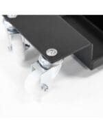 Transporthilfe Schleuder mit Räder (3 STÜCK) – Bild 4