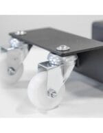 Transporthilfe Schleuder mit Räder (3 STÜCK) – Bild 6