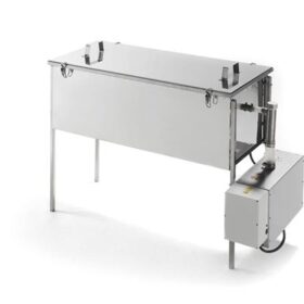 CFM-Dampf-O-Fix 26 Dampfwachsschmelzer