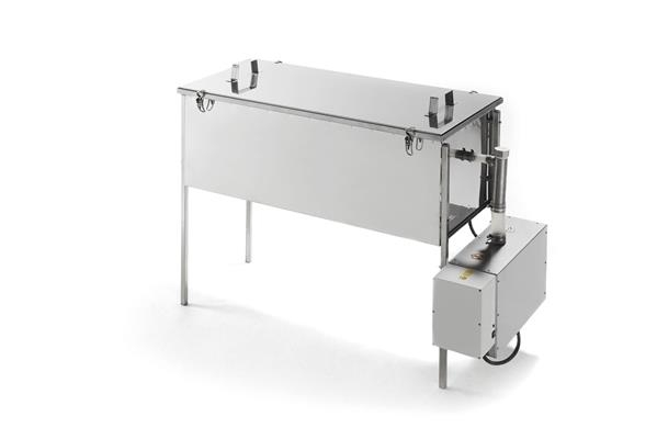 CFM-Dampf-O-Fix 26 Dampfwachsschmelzer