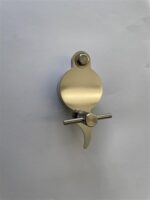 CFM-Quetschhahn 1 1/2" Innengewinde – Bild 2