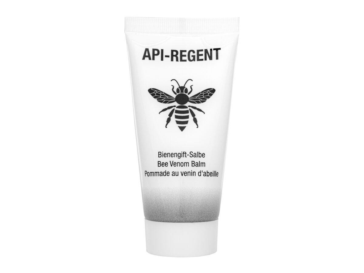 API-REGENT Bienengift-Salbe 50ml