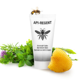 API-REGENT Bienengift-Salbe 50ml