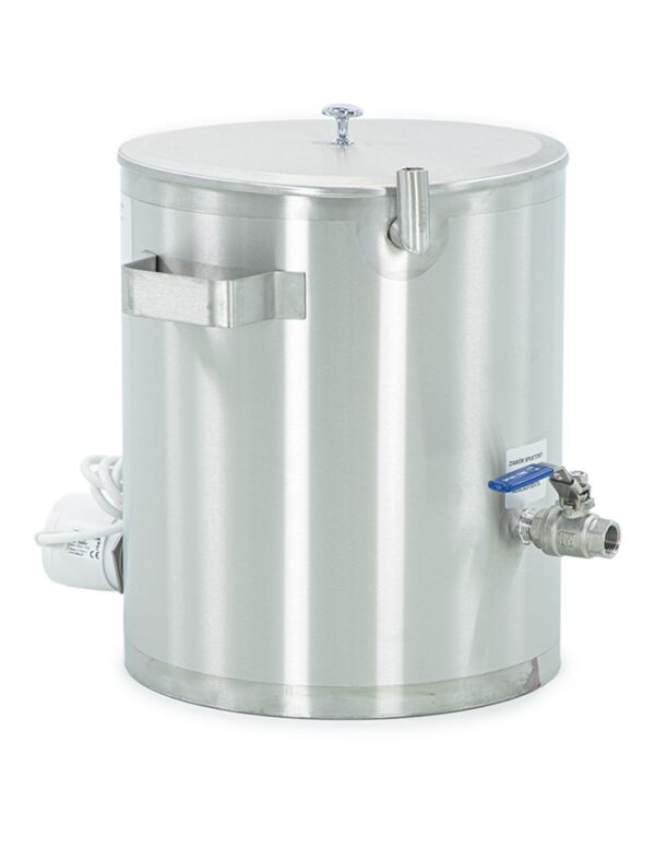 Mini Wachsschmelzer 10l