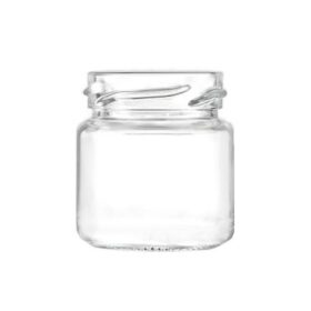 Portionsglas 50 ml