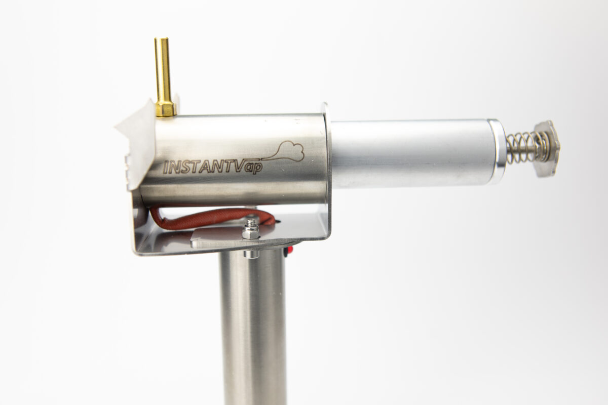 Instantvap 18V Lite Akku Oxalsäureverdampfer