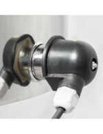 Lyson – Wachszentrifuge – Wachsschleuder isoliert