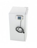 Lyson - Wärmeschrank 90 l - 38x34x54cm (LxBxH) Innen - 30-55°C