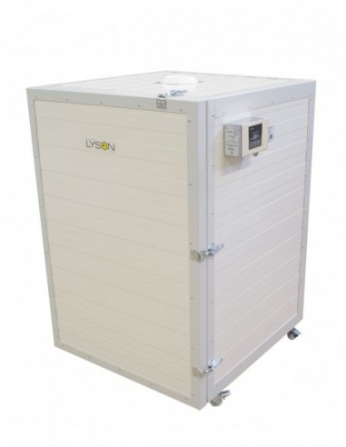 Lyson - Wärmeschrank 490 l - 69x74x101cm (LxBxH)Innen - 30-55°C
