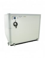 Lyson - Wärmeschrank 1900 l - 130x130x116 cm (LxBxH)Innen - 30-55°C