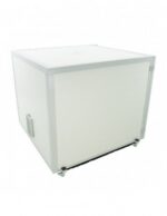 Lyson - Wärmeschrank 1900 l - 130x130x116 cm (LxBxH)Innen - 30-55°C