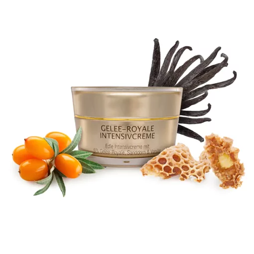 Gelee-Royale Intensivcreme 50 ml