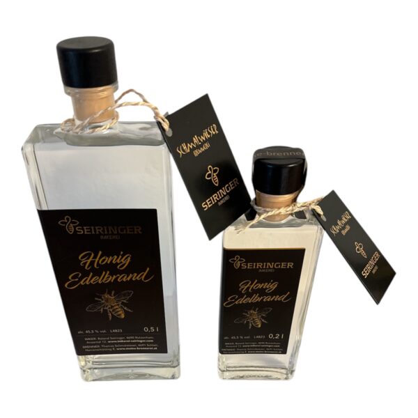 Honig Edelbrand
