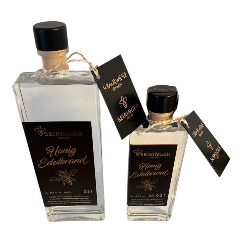 Honig Edelbrand