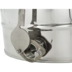 Lyson Abfüllbehälter 300 l mit Griffen - CLASSIC – Bild 2