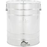 Lyson Abfüllbehälter 30 l mit Griffen - CLASSIC