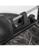 Lyson Diagonal Honigschleuder 3 Waben - Ø 400 mm - Basic – Bild 5