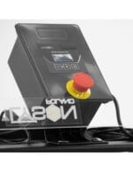 Lyson Basic Radialschleuder 230V - Ø 720 mm – Bild 2