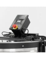 Lyson Basic Selbstwendeschleuder 4 Waben - Dadant - Ø 800 mm – Bild 5