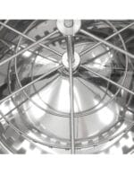 Lyson Basic Radialschleuder 230V - Ø 720 mm – Bild 6