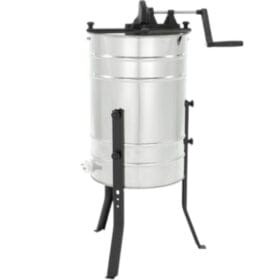 Lyson Diagonal Honigschleuder 3 Waben - Ø 400 mm - Basic