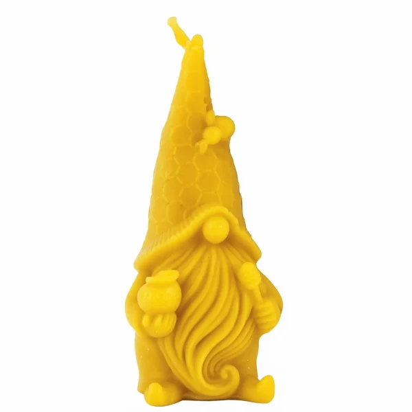 Silikongießform Honigzwerg - FS548