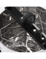 Lyson Diagonal Honigschleuder 3 Waben - Ø 400 mm - Basic – Bild 6