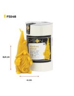 Silikongießform Honigzwerg - FS548 – Bild 2