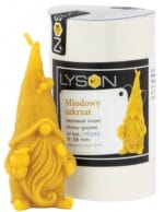 Silikongießform Honigzwerg - FS548 – Bild 3