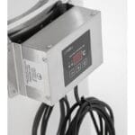 Lyson Abfüllbehälter Edelstahl 200l mit Heizmantel - Premium – Bild 3