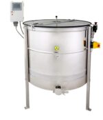 CFM-Selbstwendeschleuder 8 Waben - Ø850mm - 25x45cm - Vollautomatik